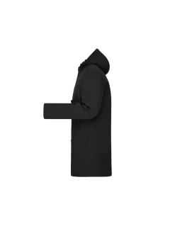 Parka Longue Hiver Homme James & Nicholson