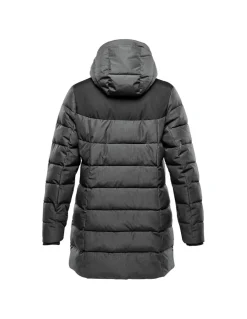 Parka Oslo HD Froid Extrême Femme Stormtech