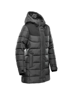 Parka Oslo HD Froid Extrême Femme Stormtech