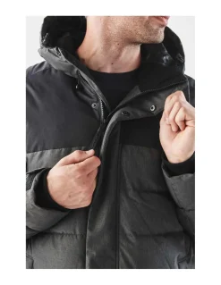 Parka Oslo HD Froid Extrême Homme Stormtech