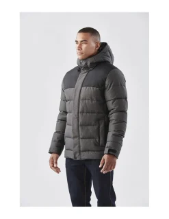 Parka Oslo HD Froid Extrême Homme Stormtech