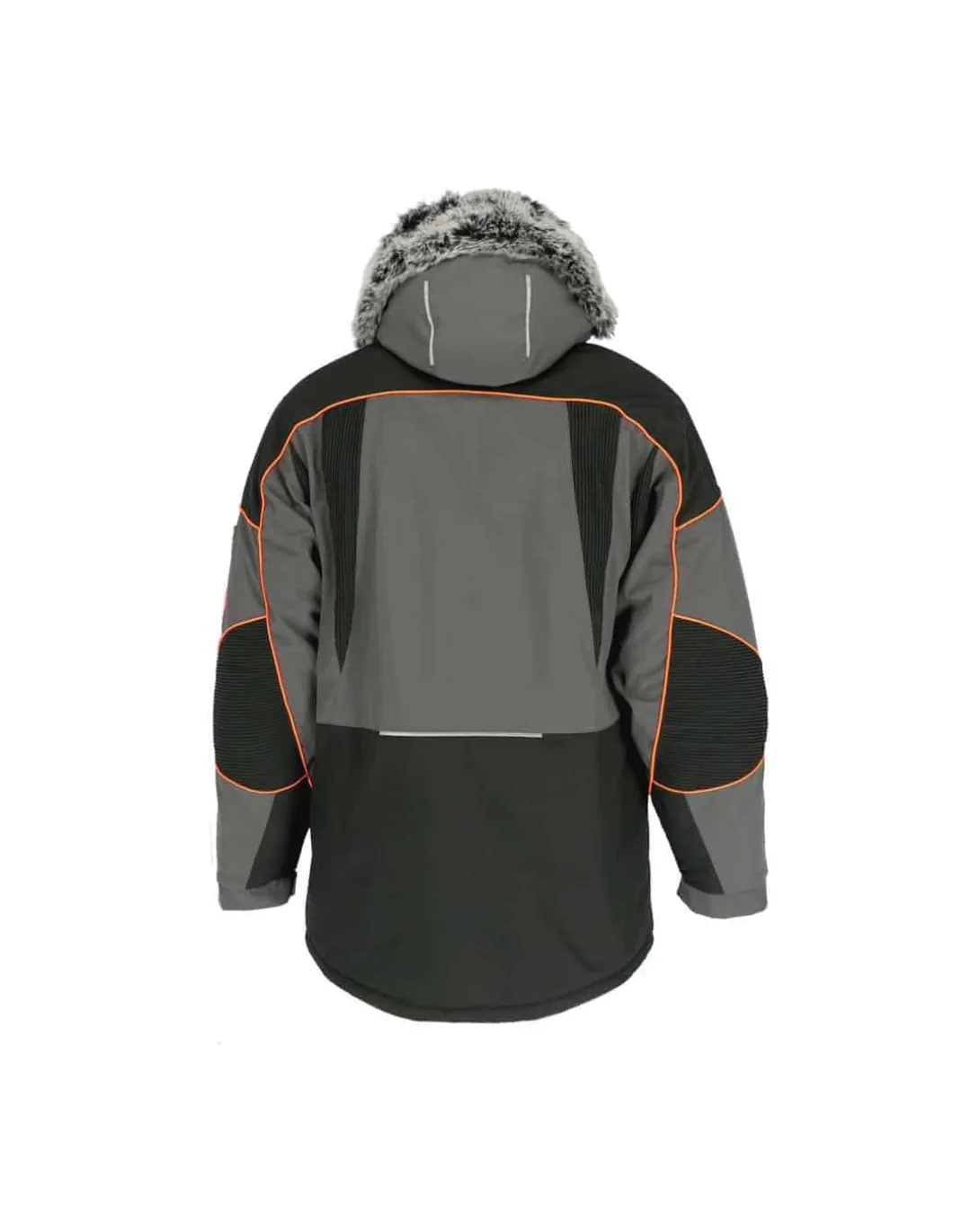 Parka PolarForce Froid Extrême 8340 Homme Refrigiwear