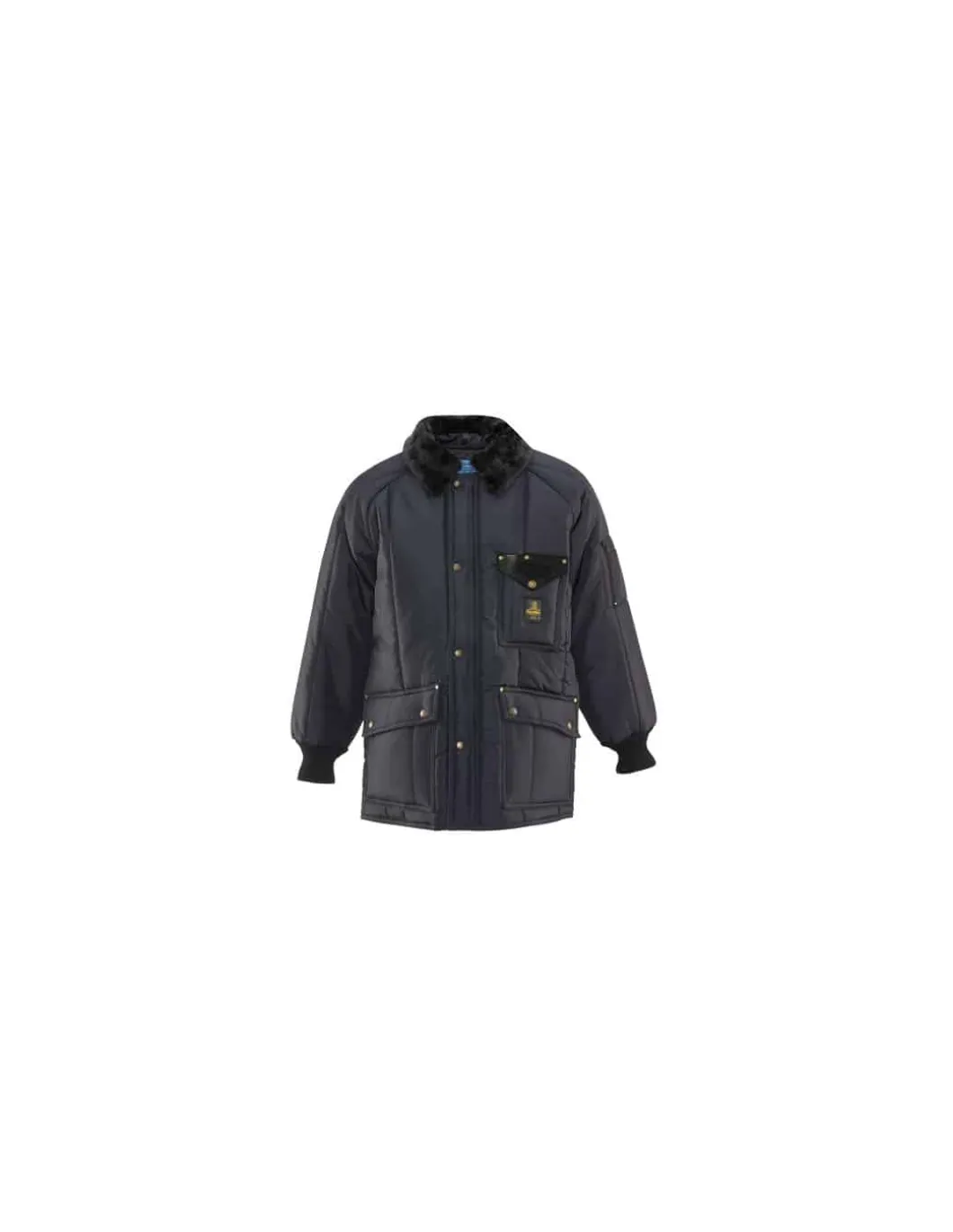 Parka Siberian Homme Iron Tuff RefrigiWear