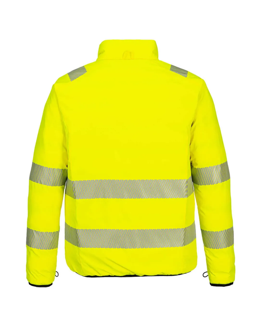 Parka étanche Haute Visibilité DX466 Portwest