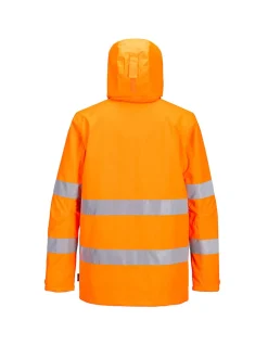 Parka étanche Haute Visibilité PW265 Portwest