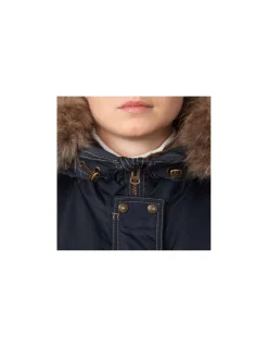 Parka Yakoutsk Froid Extrême Femme Technoavia