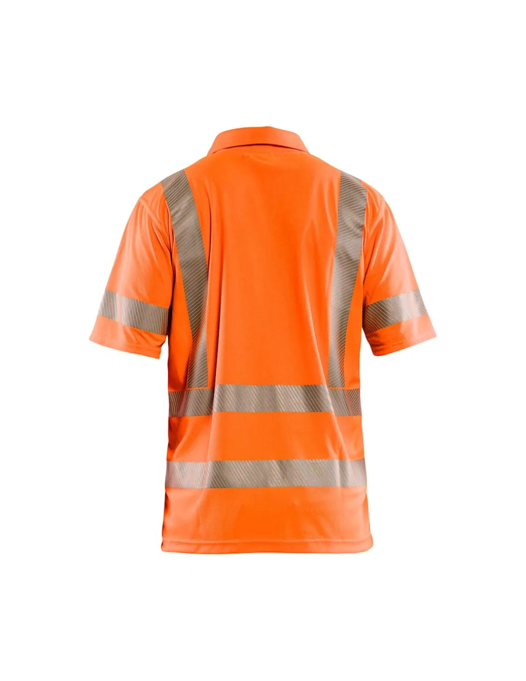 Polo De Signalisation Anti UV UPF 40+ 3428 Blaklader