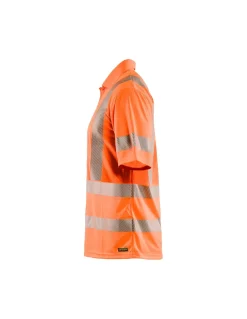 Polo De Signalisation Anti UV UPF 40+ 3428 Blaklader
