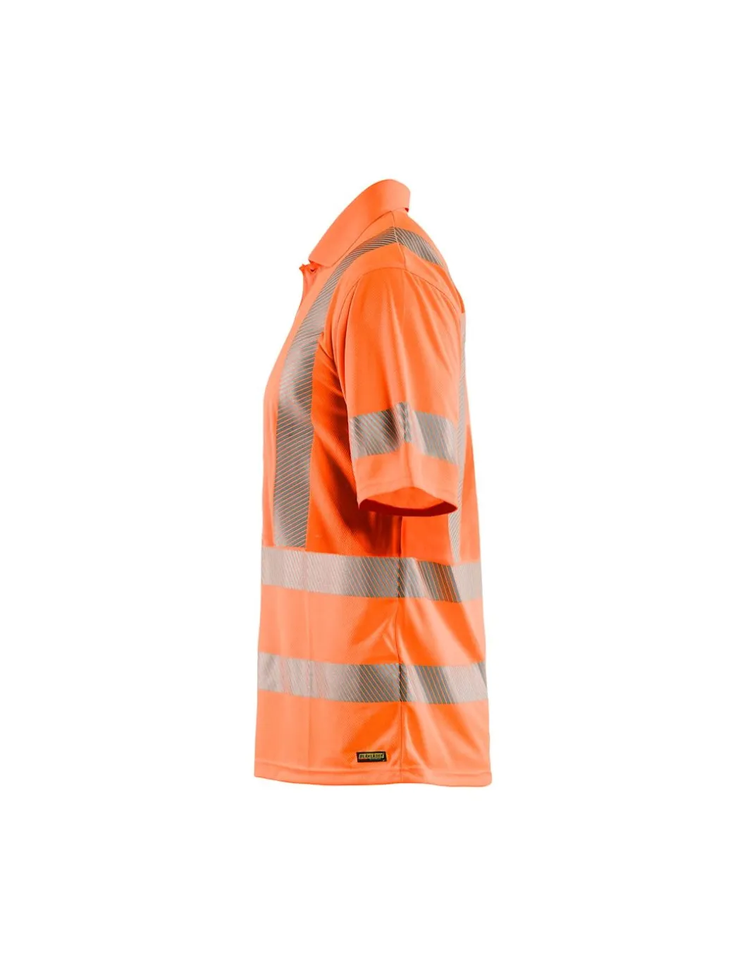Polo De Signalisation Anti UV UPF 40+ 3428 Blaklader