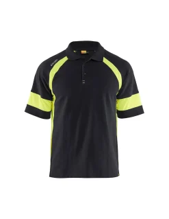 Polo De Travail 220 G/m² Nouvelle Collection 3328 Blaklader
