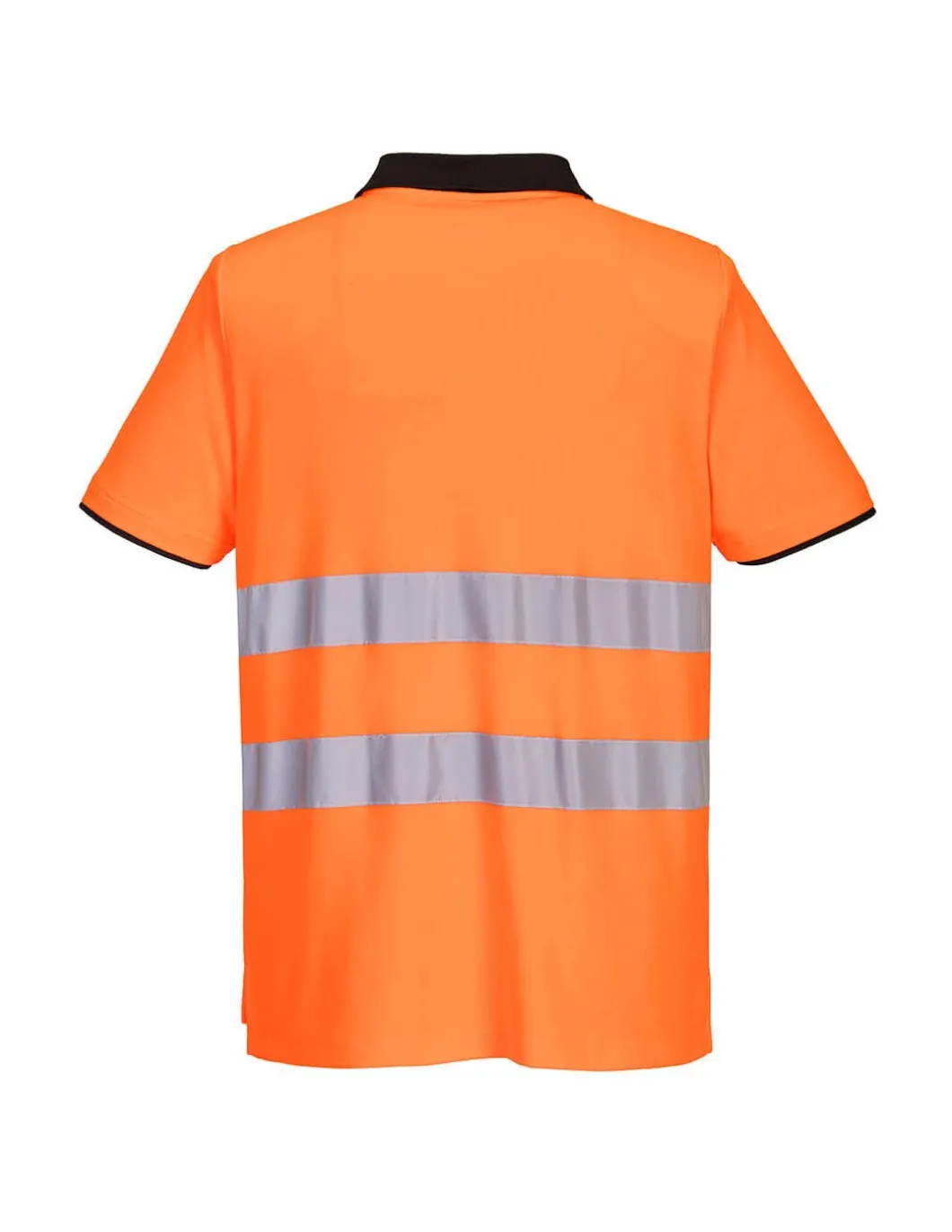 Polo De Travail Haute Visibilité EN20471 PW212 Portwest
