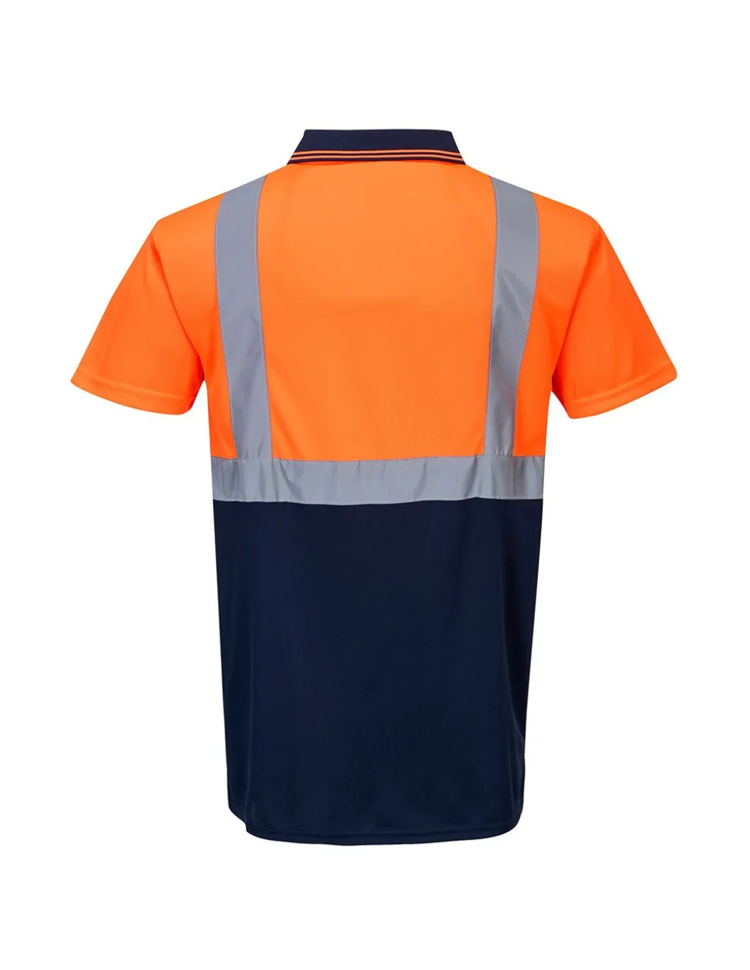 Polo Fluorescent De Sécurité S479 Portwest