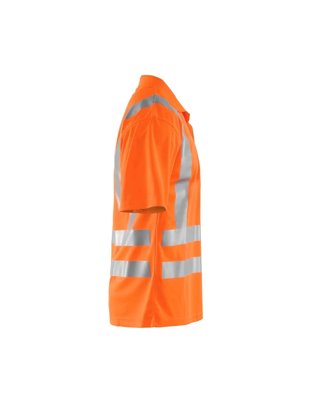 Polo Haute Visibilité Anti UV UPF 40+ 3391 Blaklader