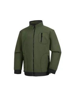 Pull Polaire Zippé FM