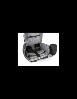 Sac à Dos Antivol Avec Porte Casque 30L