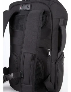 Sac à Dos Avec Technologie Antivol 30L