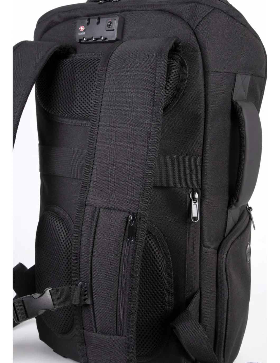 Sac à Dos Avec Technologie Antivol 30L