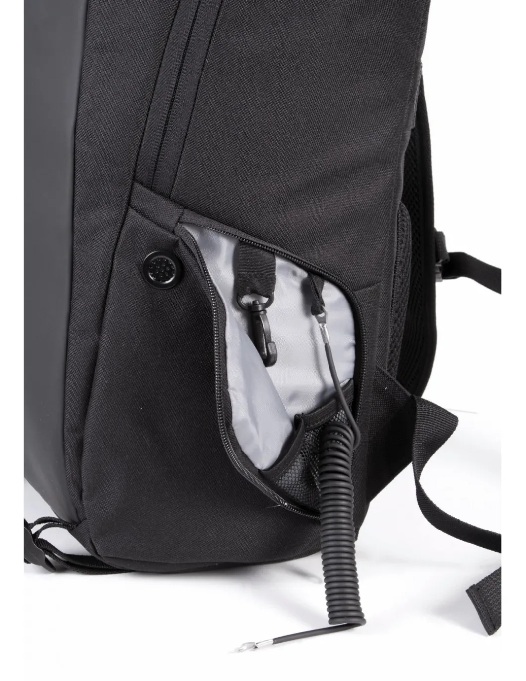 Sac à Dos Avec Technologie Antivol 30L