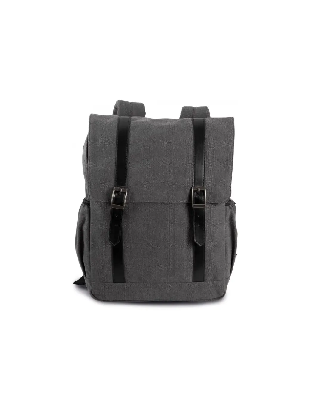 Sac à Dos Citadin à Rabat En Toile 16L