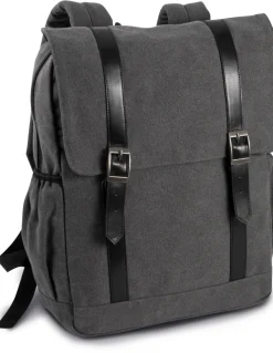 Sac à Dos Citadin à Rabat En Toile 16L