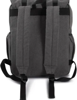 Sac à Dos Citadin à Rabat En Toile 16L