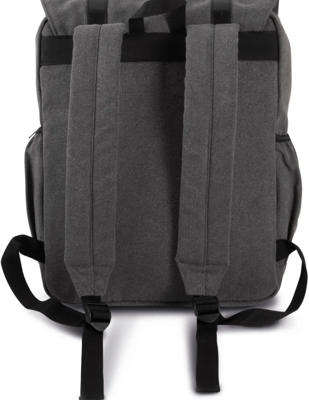 Sac à Dos Citadin à Rabat En Toile 16L