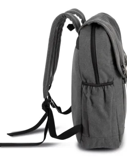 Sac à Dos Citadin à Rabat En Toile 16L