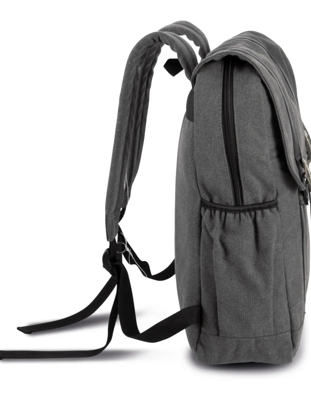 Sac à Dos Citadin à Rabat En Toile 16L