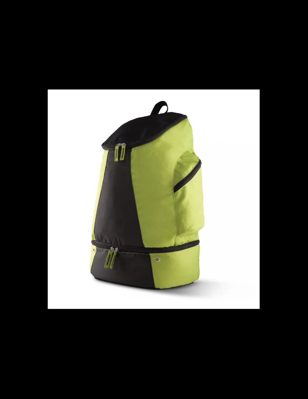 Sac à Dos De Sport Ripstop Avec Emplacement Pour Chaussures 30L