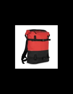 Sac à Dos Imperméable Avec Sangles De Compression 50L