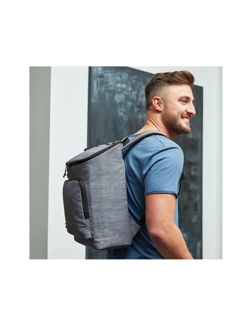 Sac à Dos Isotherme 17L