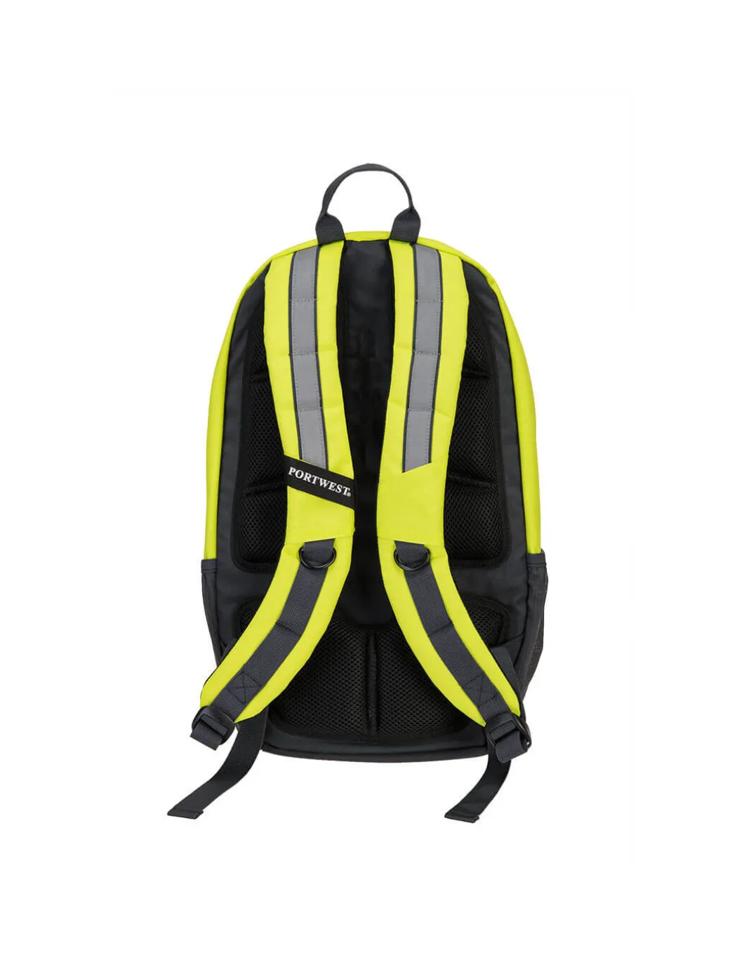 Sac à Dos 25L Haute Visibilité Pour Ordinateur Portable 15" B905 Portwest