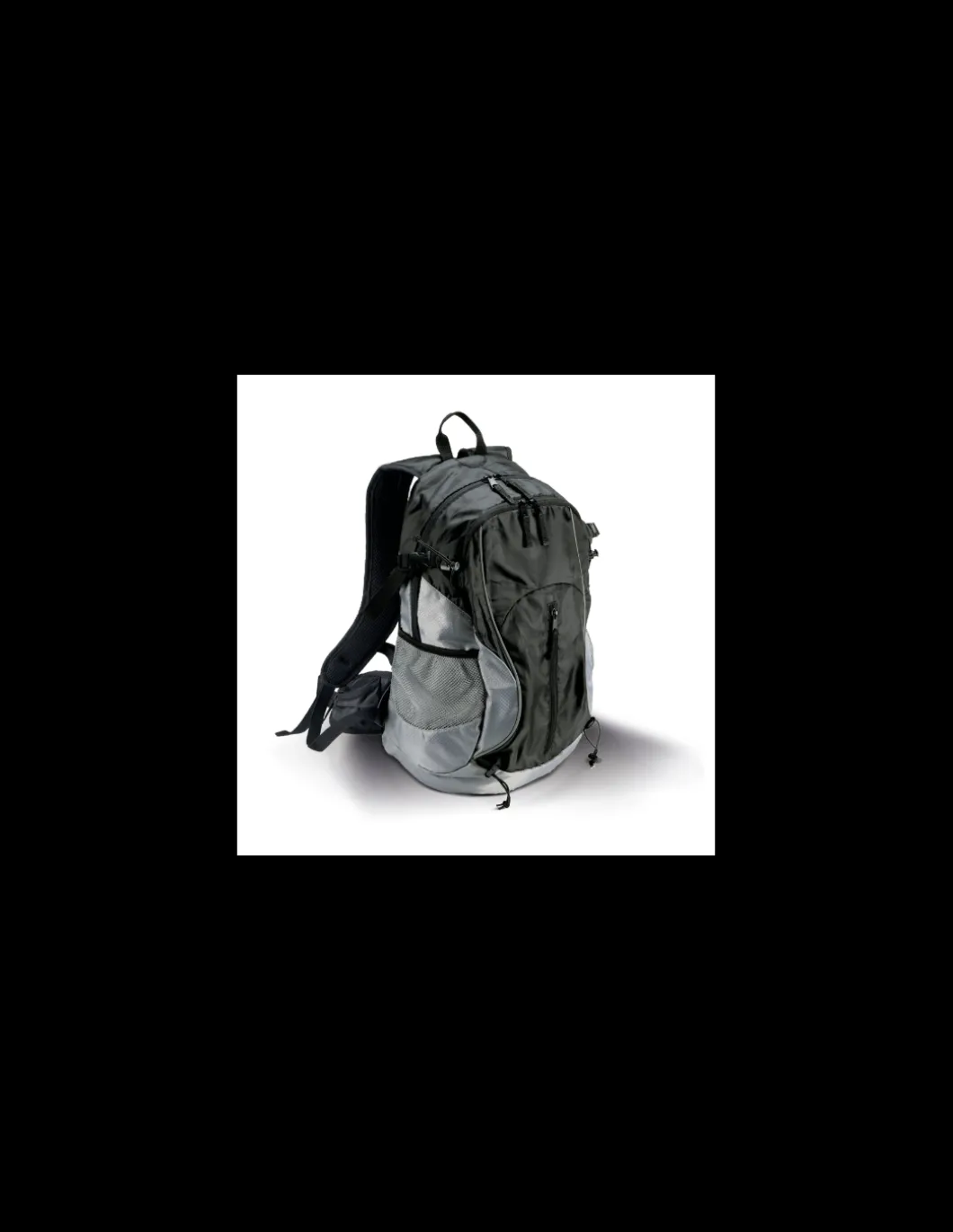 Sac à Dos Multi Activités En Ripstop 33L