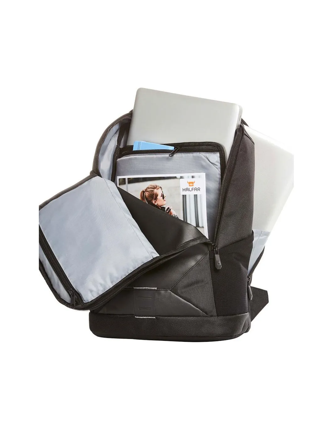 Sac à Dos Ordinateur Portable 24L