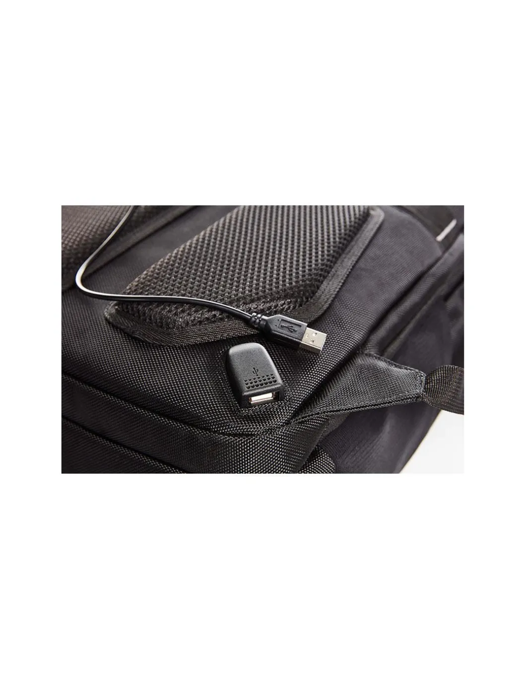 Sac à Dos Ordinateur Portable 24L