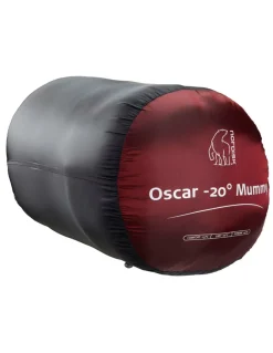 Sac De Couchage Expédition Polaire Nordisk Jusqu'à -40°C