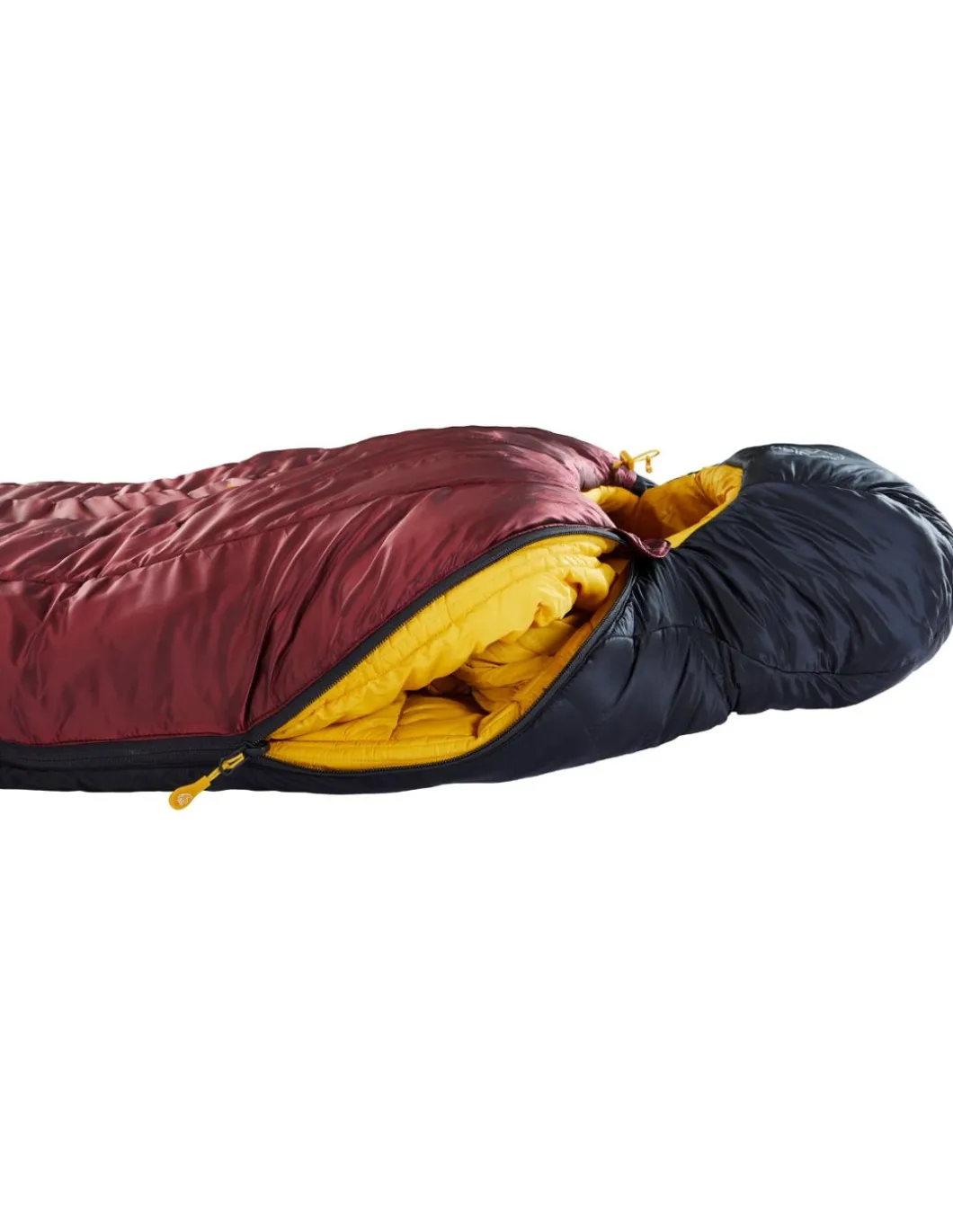 Sac De Couchage Expédition Polaire Nordisk Jusqu'à -40°C