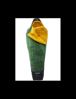 Sac De Couchage Grand Froid Nordisk Jusqu'à -40°C
