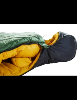 Sac De Couchage Grand Froid Nordisk Jusqu'à -40°C