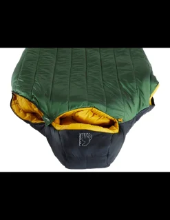 Sac De Couchage Grand Froid Nordisk Jusqu'à -40°C