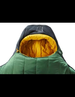Sac De Couchage Grand Froid Nordisk Jusqu'à -40°C