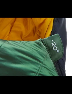 Sac De Couchage Grand Froid Nordisk Jusqu'à -40°C