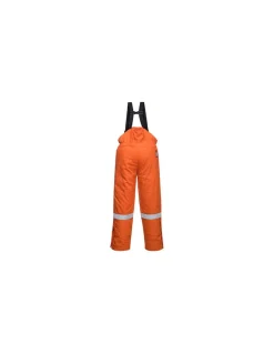 Salopette Anti Feu Hiver Antistatique Homme Portwest