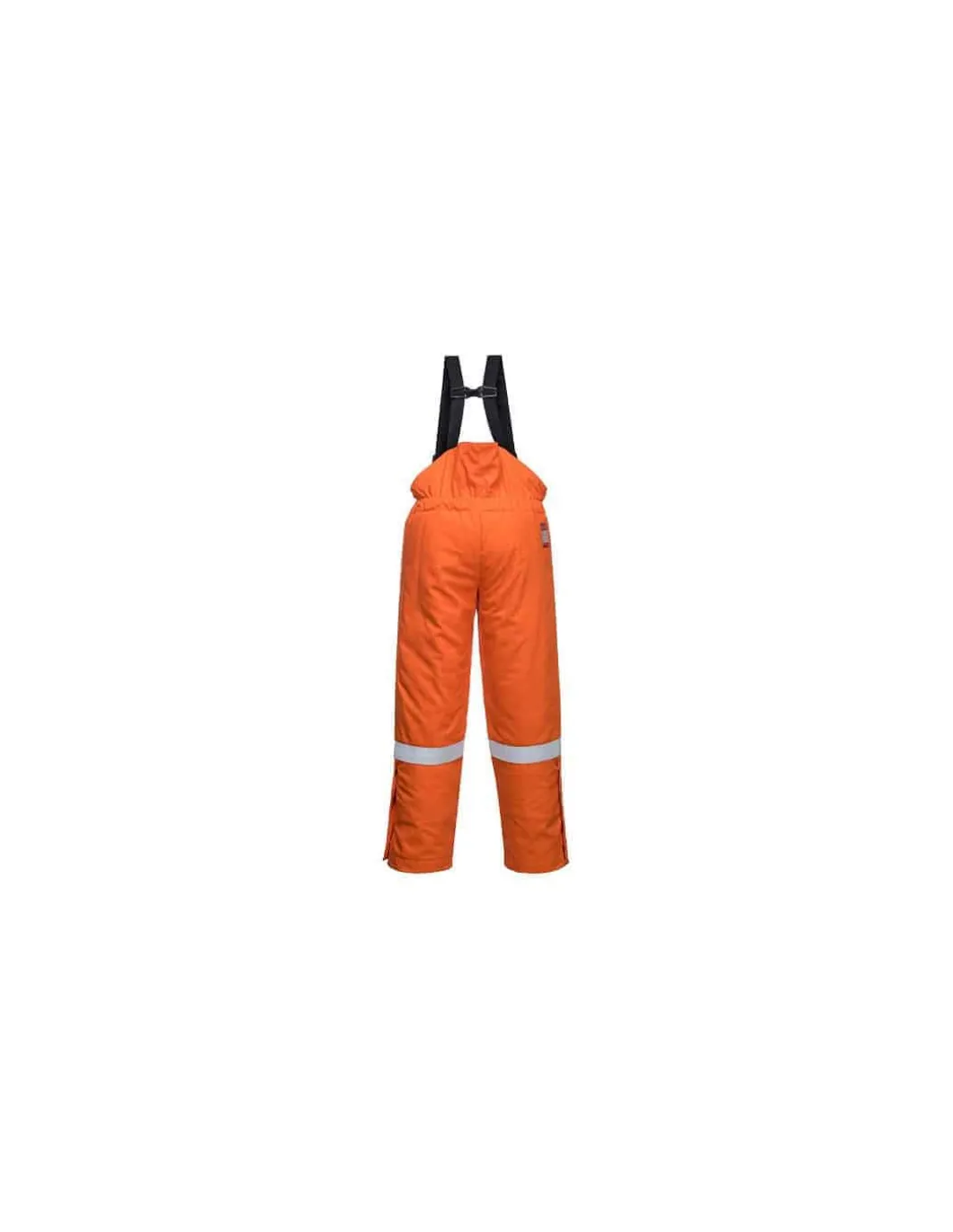 Salopette Anti Feu Hiver Antistatique Homme Portwest