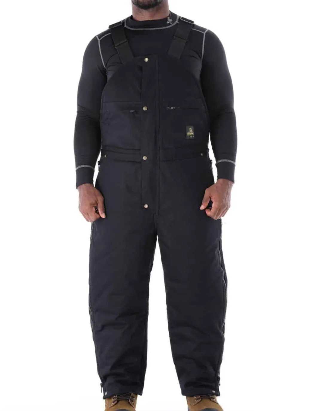 Salopette De Travail Froid Industriel Homme RefrigiWear