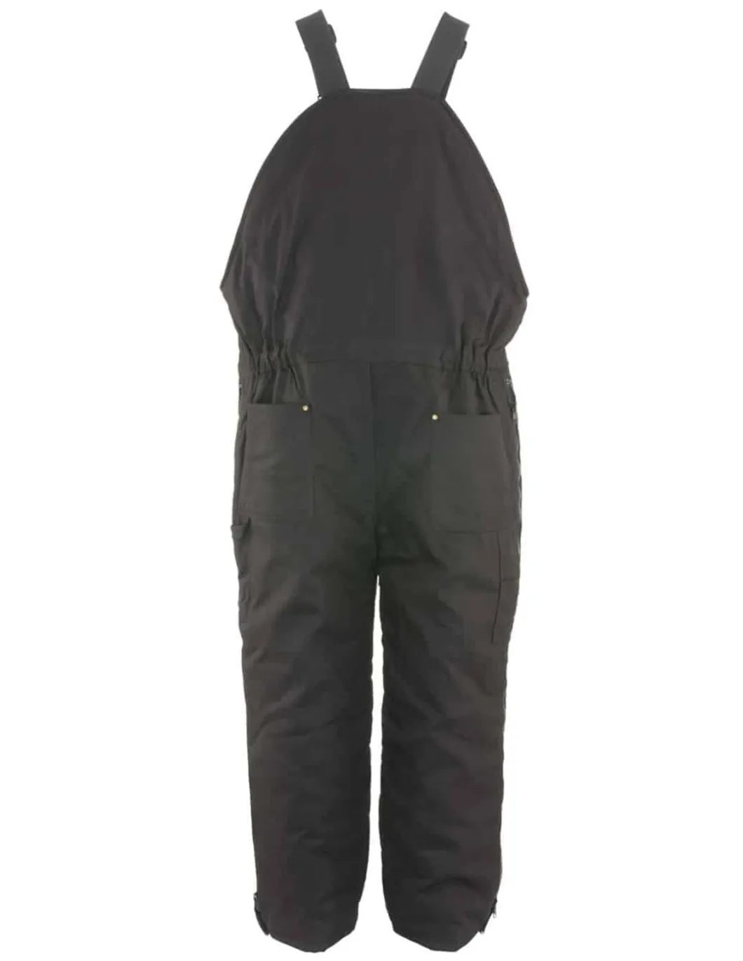 Salopette De Travail Froid Industriel Homme RefrigiWear