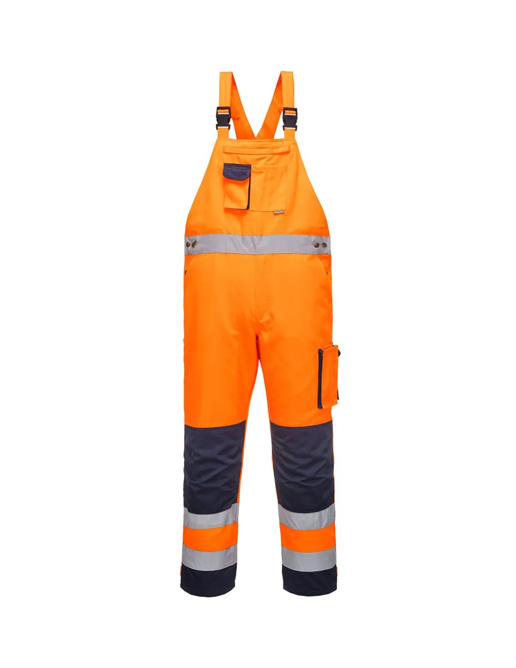 Salopette De Travail Haute Visibilité TX52 Portwest