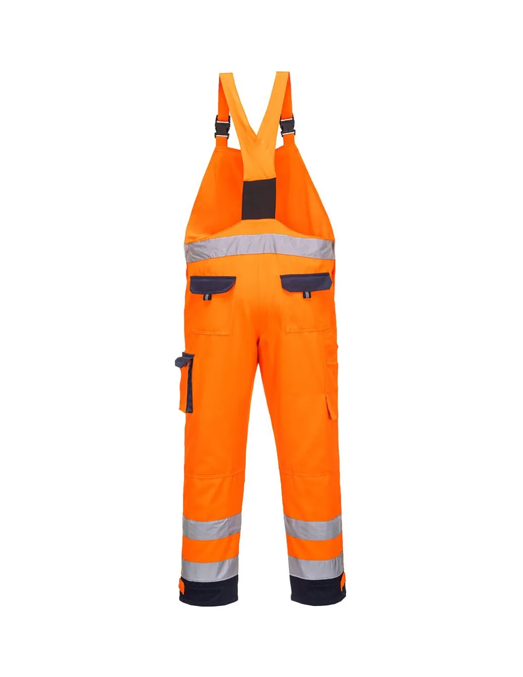 Salopette De Travail Haute Visibilité TX52 Portwest