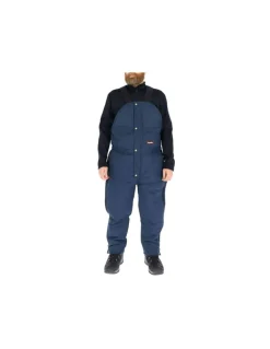 Salopette De Travail Homme ChillBreaker RefrigiWear