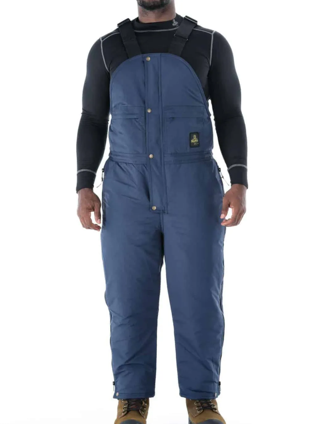Salopette De Travail Homme ChillBreaker RefrigiWear